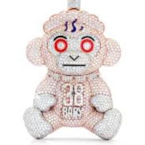 Meet your Posher, Alyxander